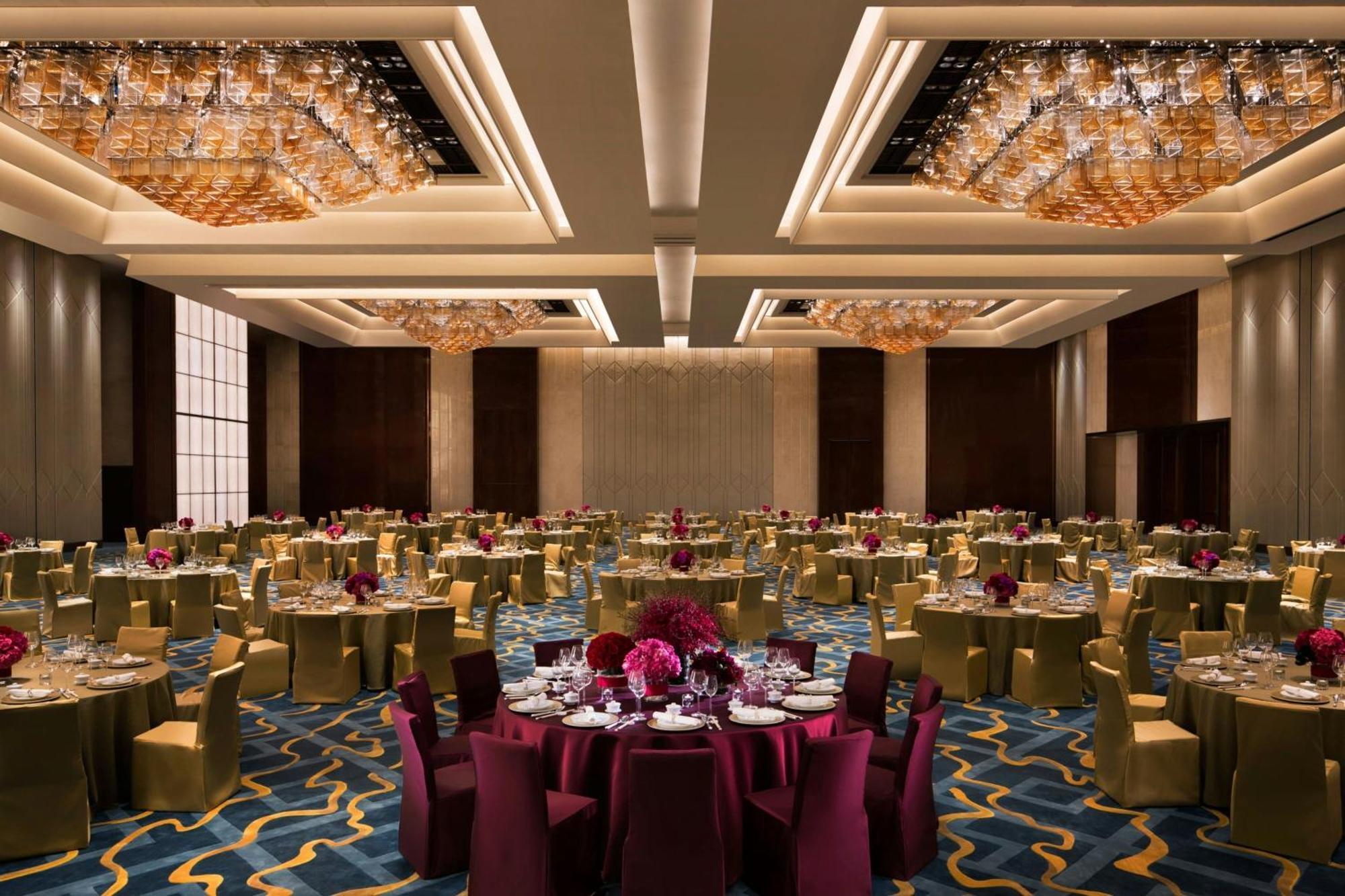 Jw Marriott Hotel 5*