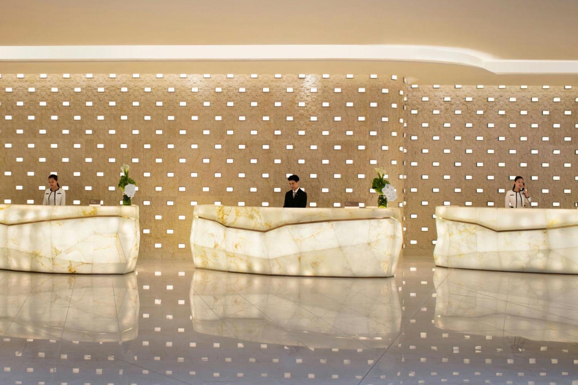 Hotel Jw Marriott 5*