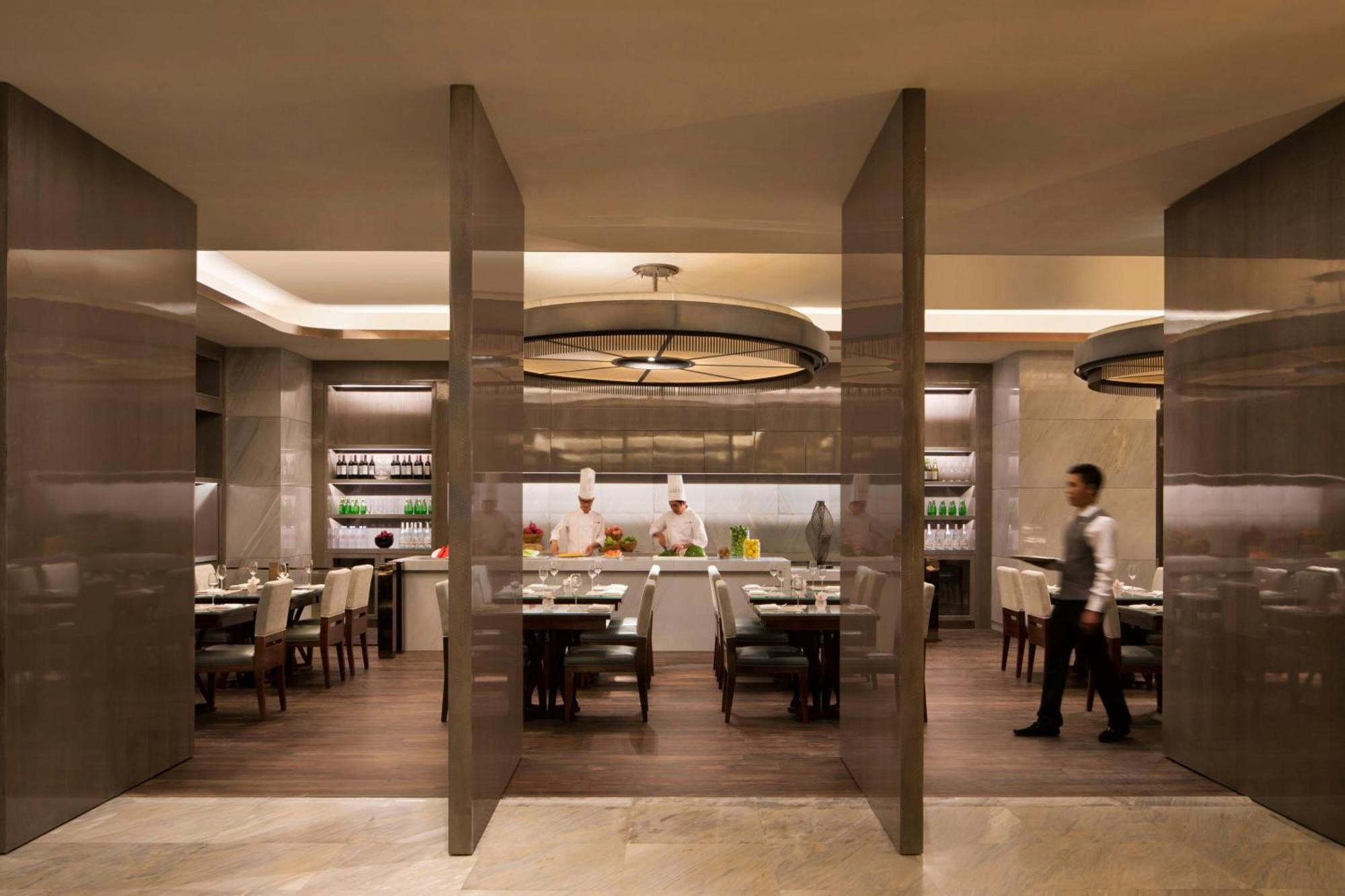 Hotel Jw Marriott 5*