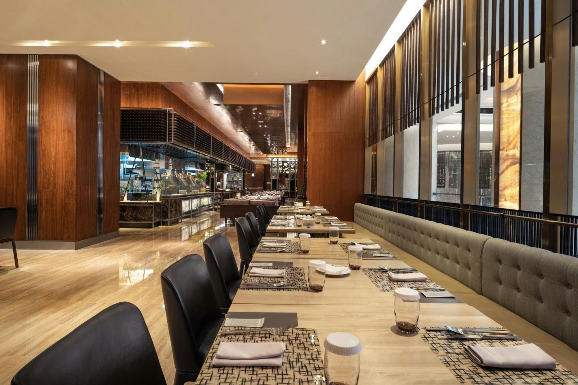 Jw Marriott 5* Macau