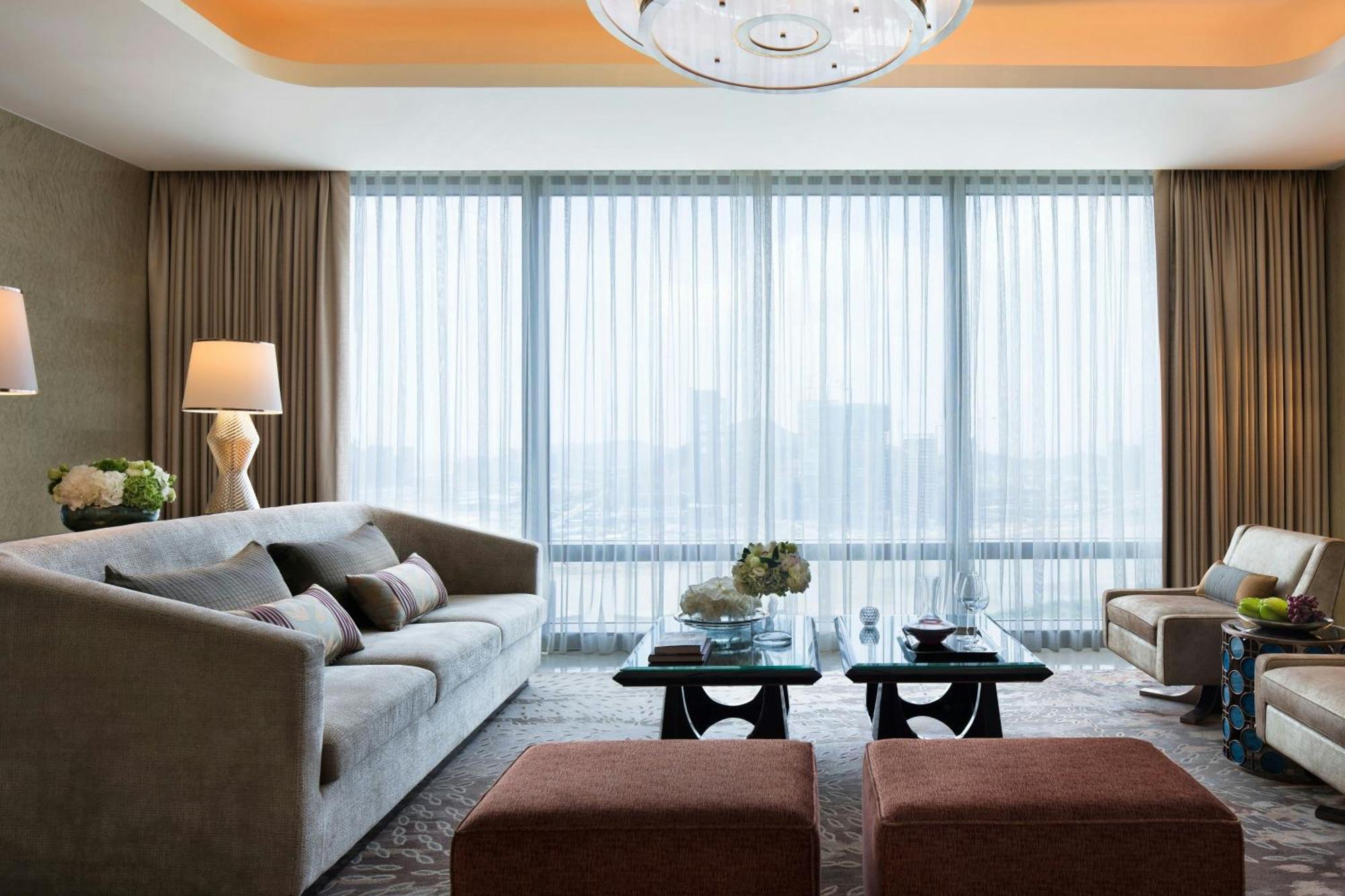 Hotel Jw Marriott