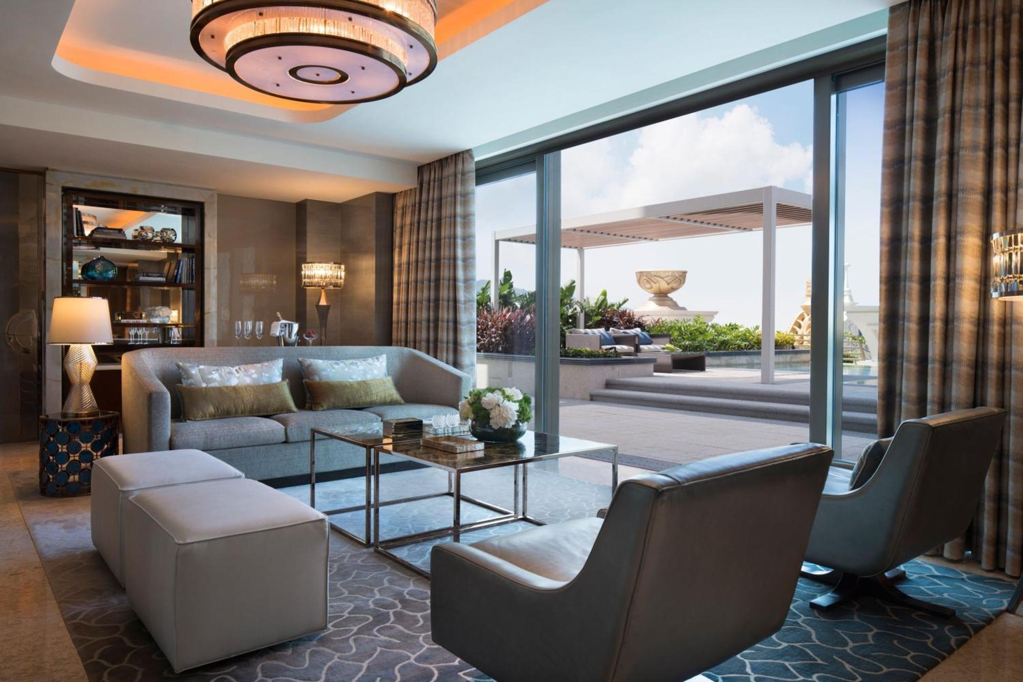 Jw Marriott Hotel 5*