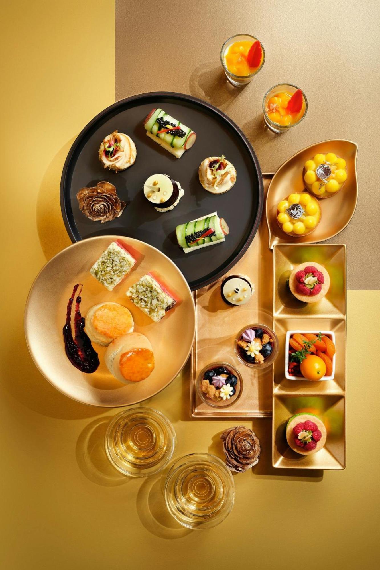 Jw Marriott 5*