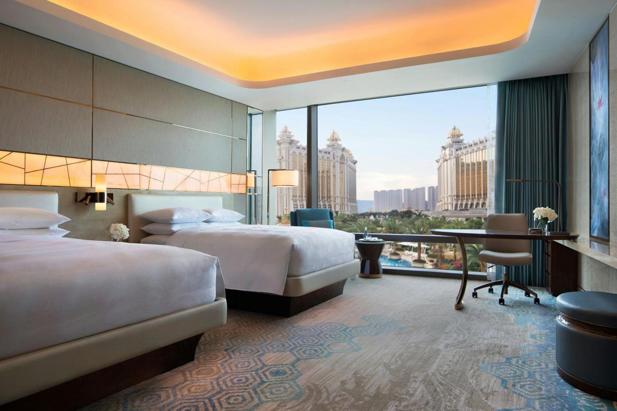 Hotel Jw Marriott