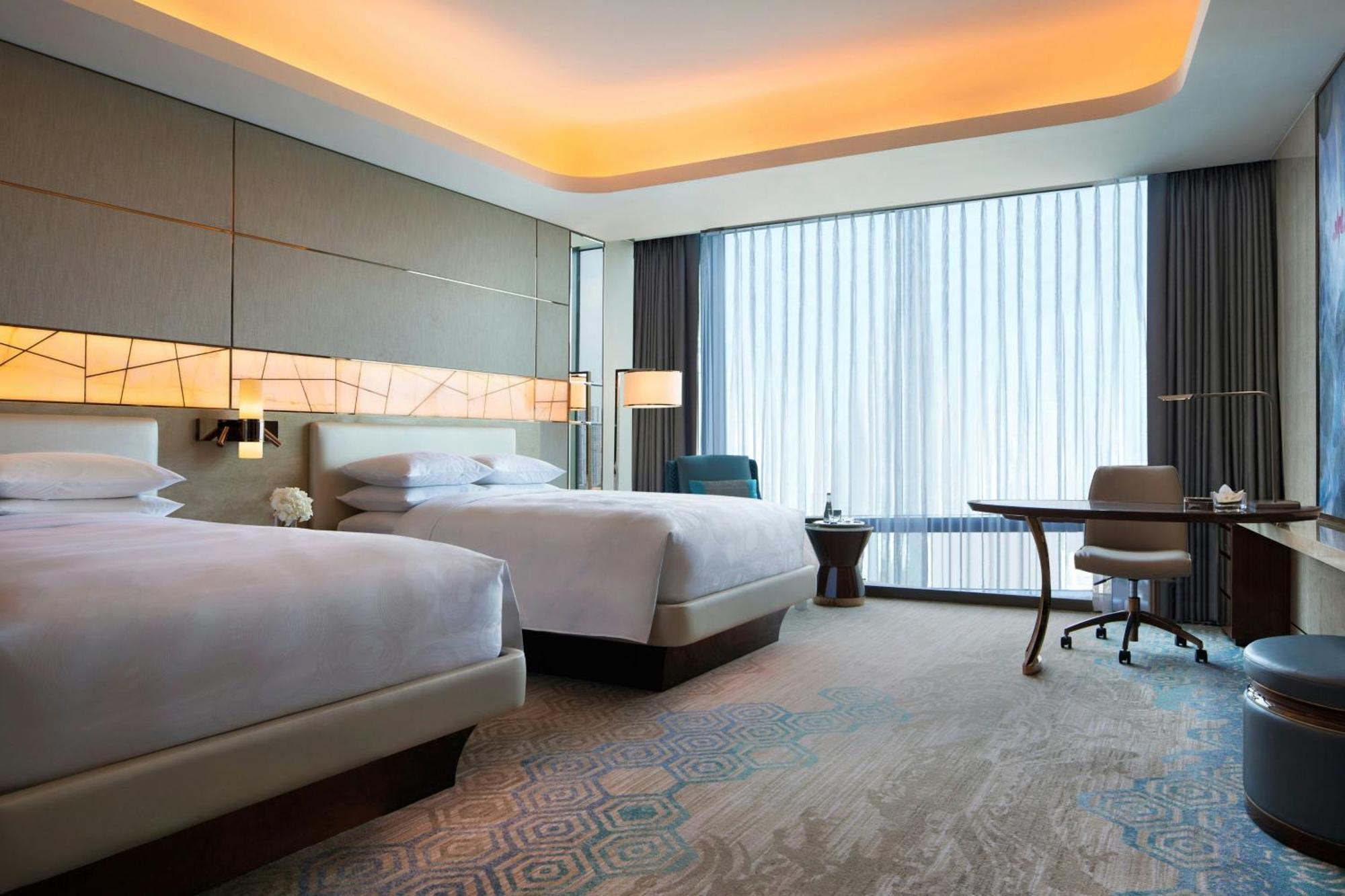 Hotel Jw Marriott 5*