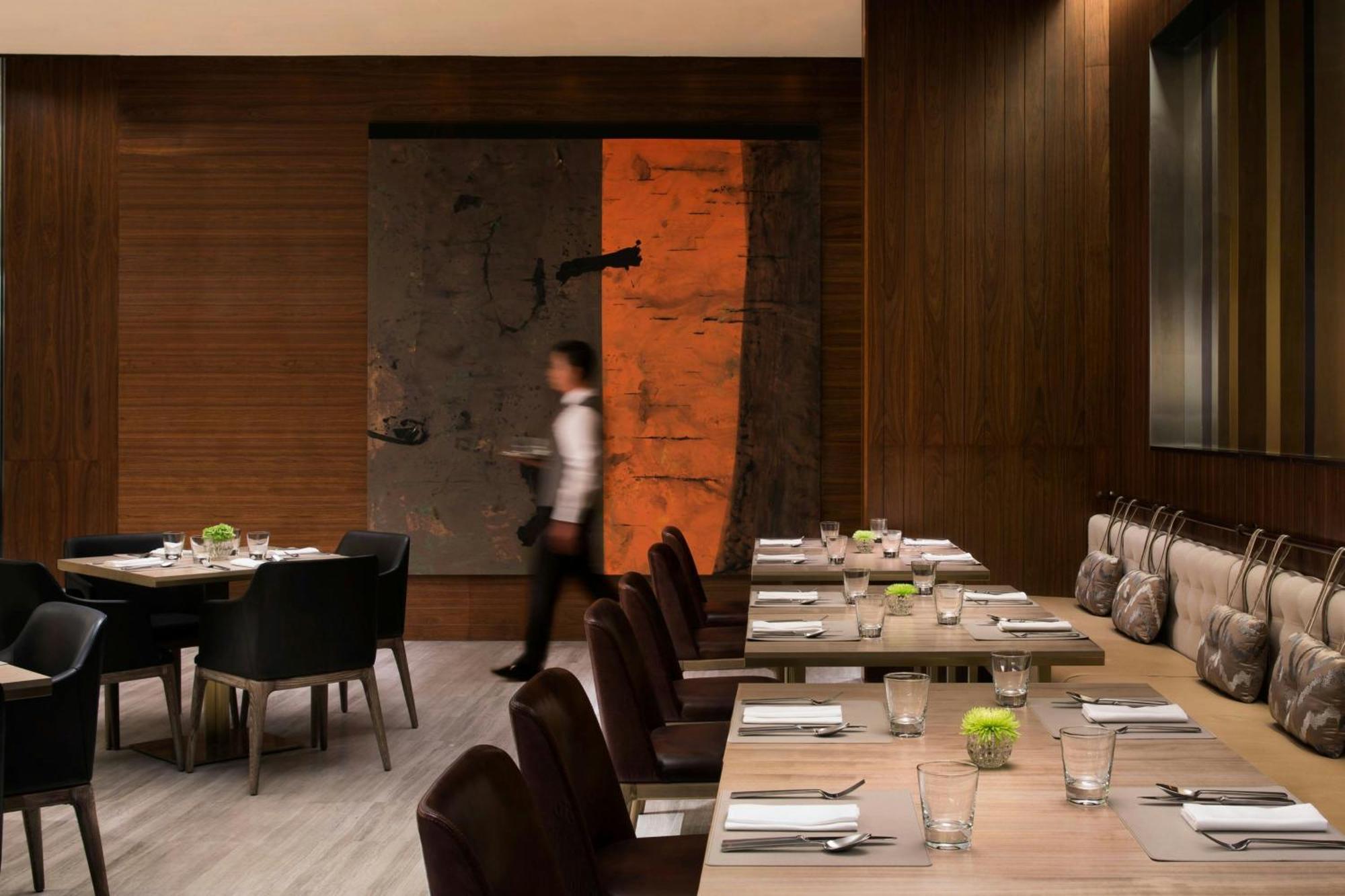 Hotel Jw Marriott Macau