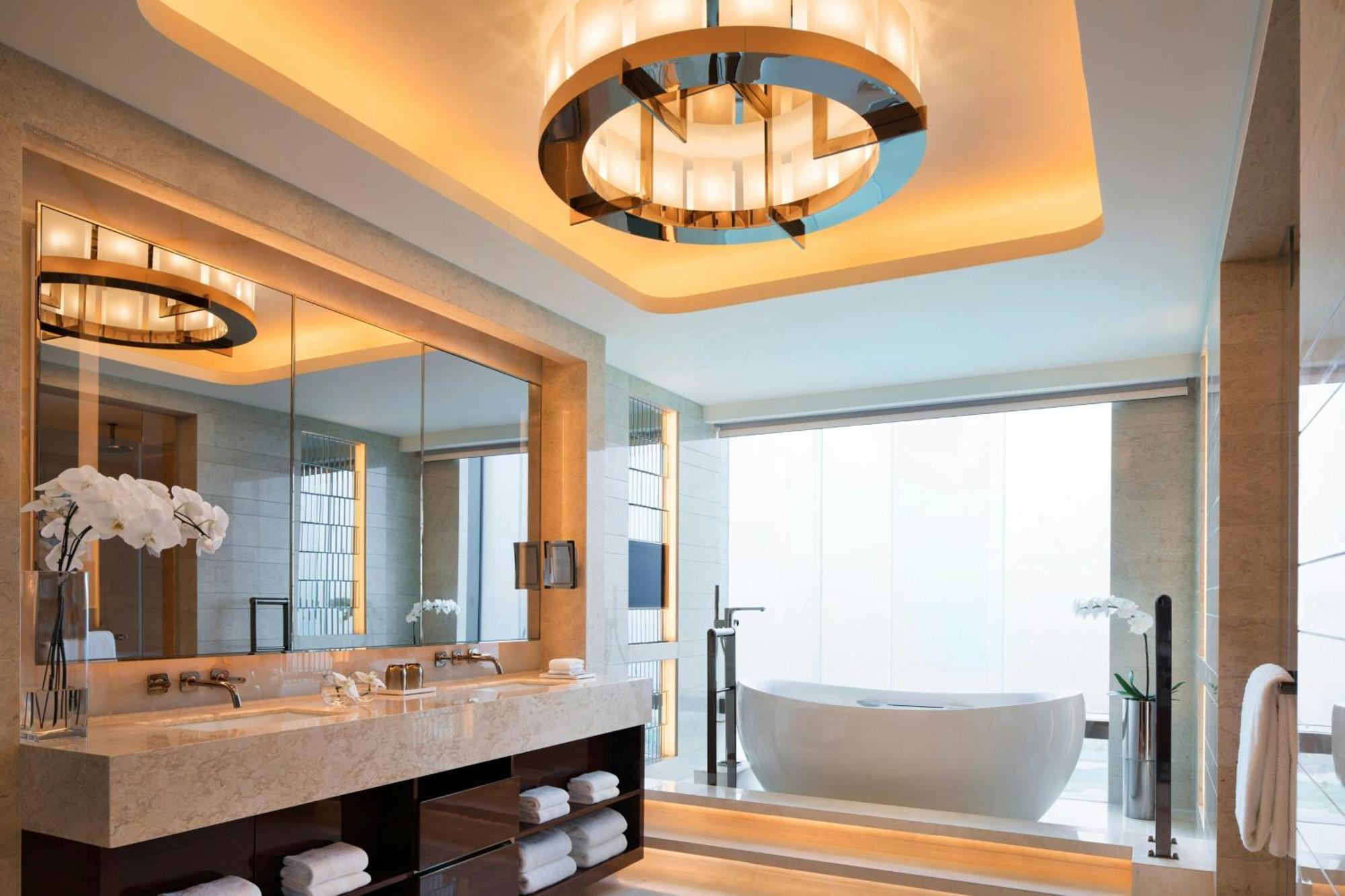 Jw Marriott Macau