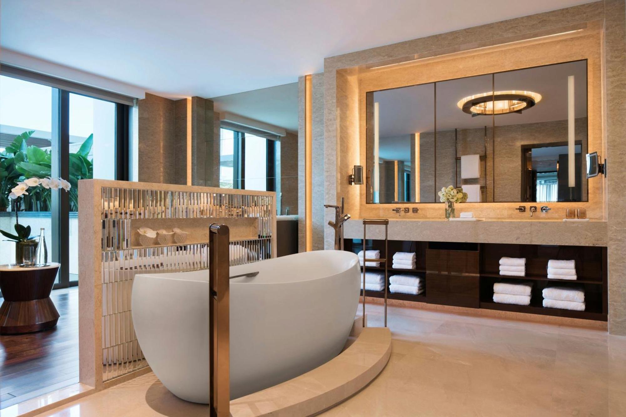 Jw Marriott