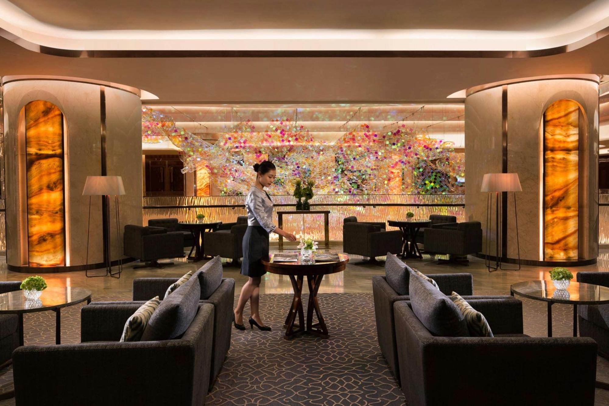 Jw Marriott Hotel