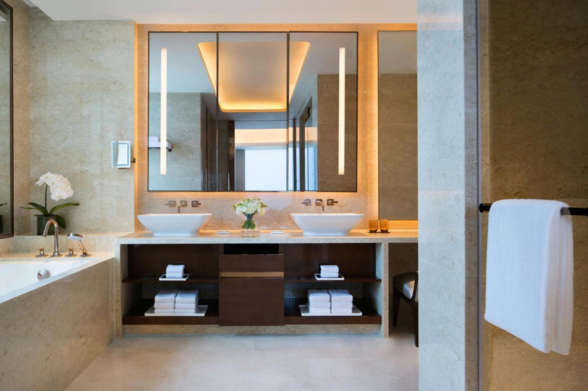 Hotel Jw Marriott