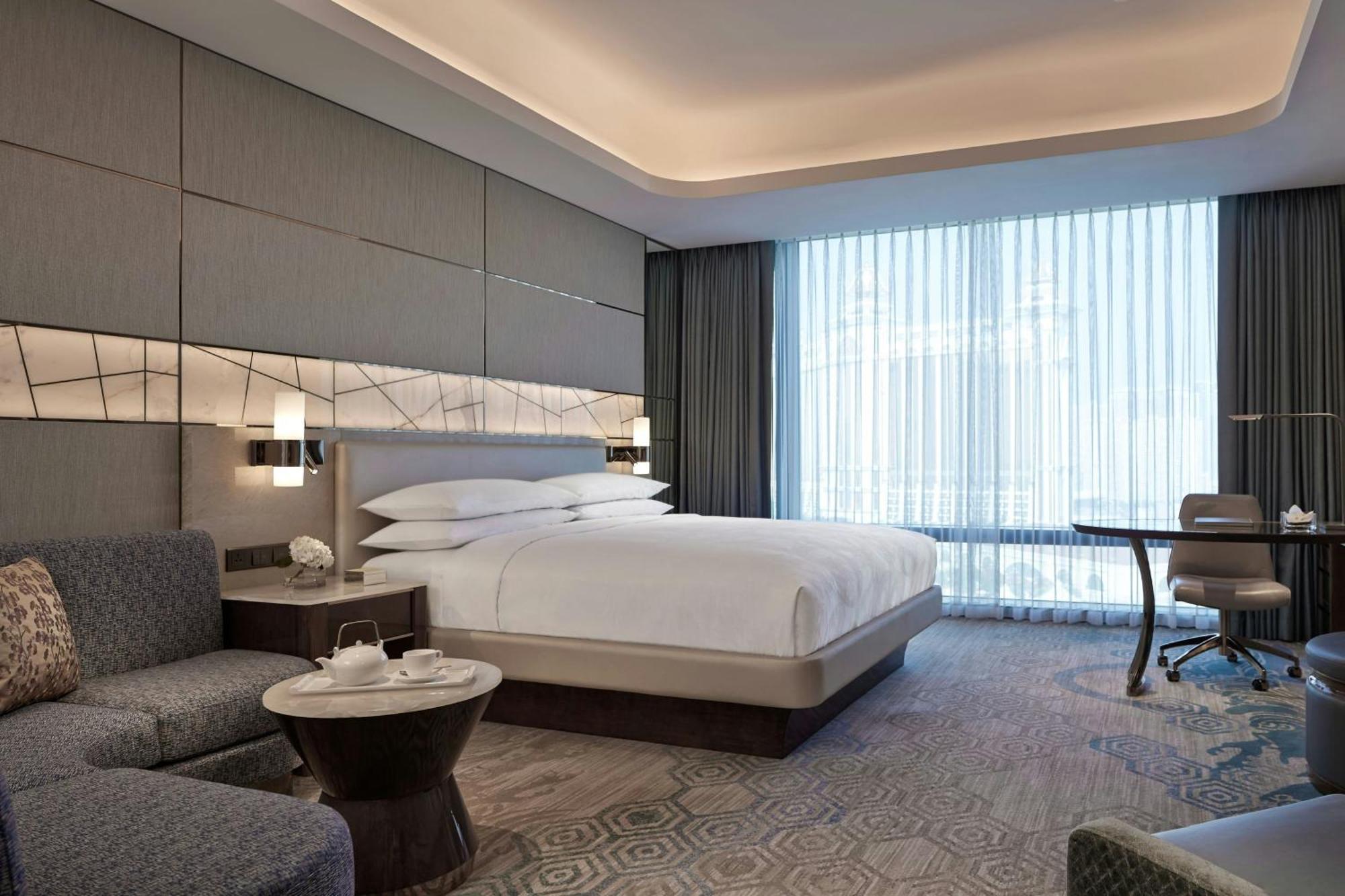 Jw Marriott Hotel 5*