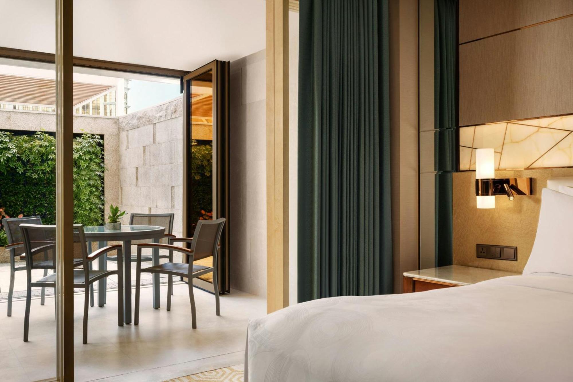 Hotel Jw Marriott 5*