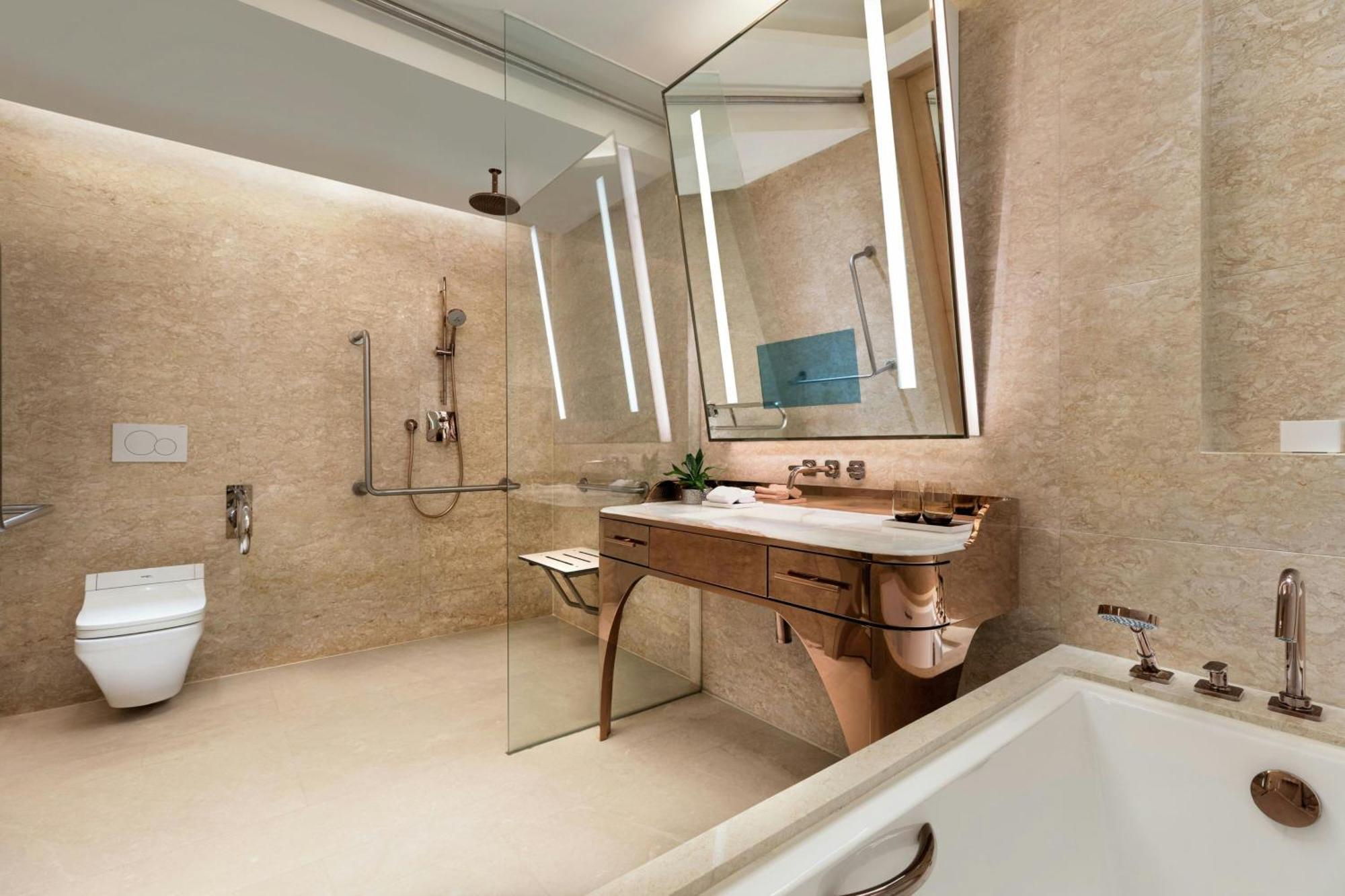 Jw Marriott 5* Macau