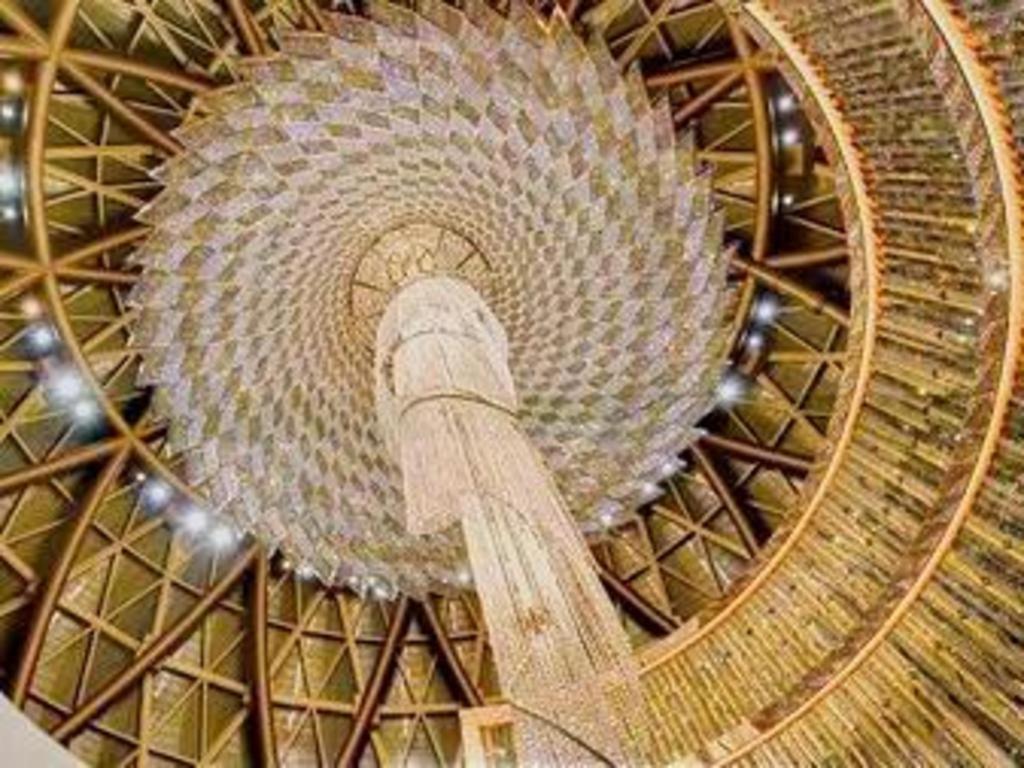 Hotel Grand Lisboa Macau 5*