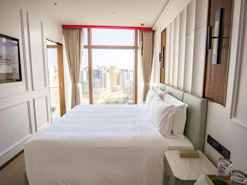 Yoho World Hotel Macau