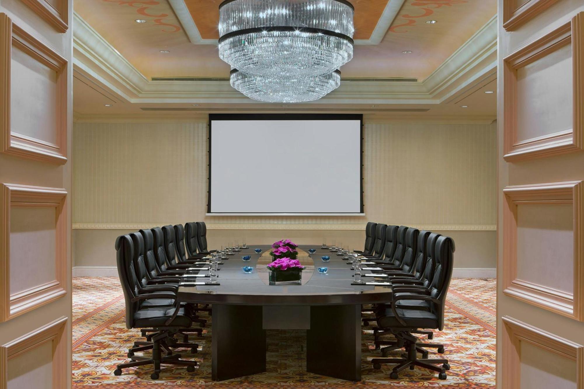 Khách sạn Londoner Grand, A Luxury Collection Hotel, Macau