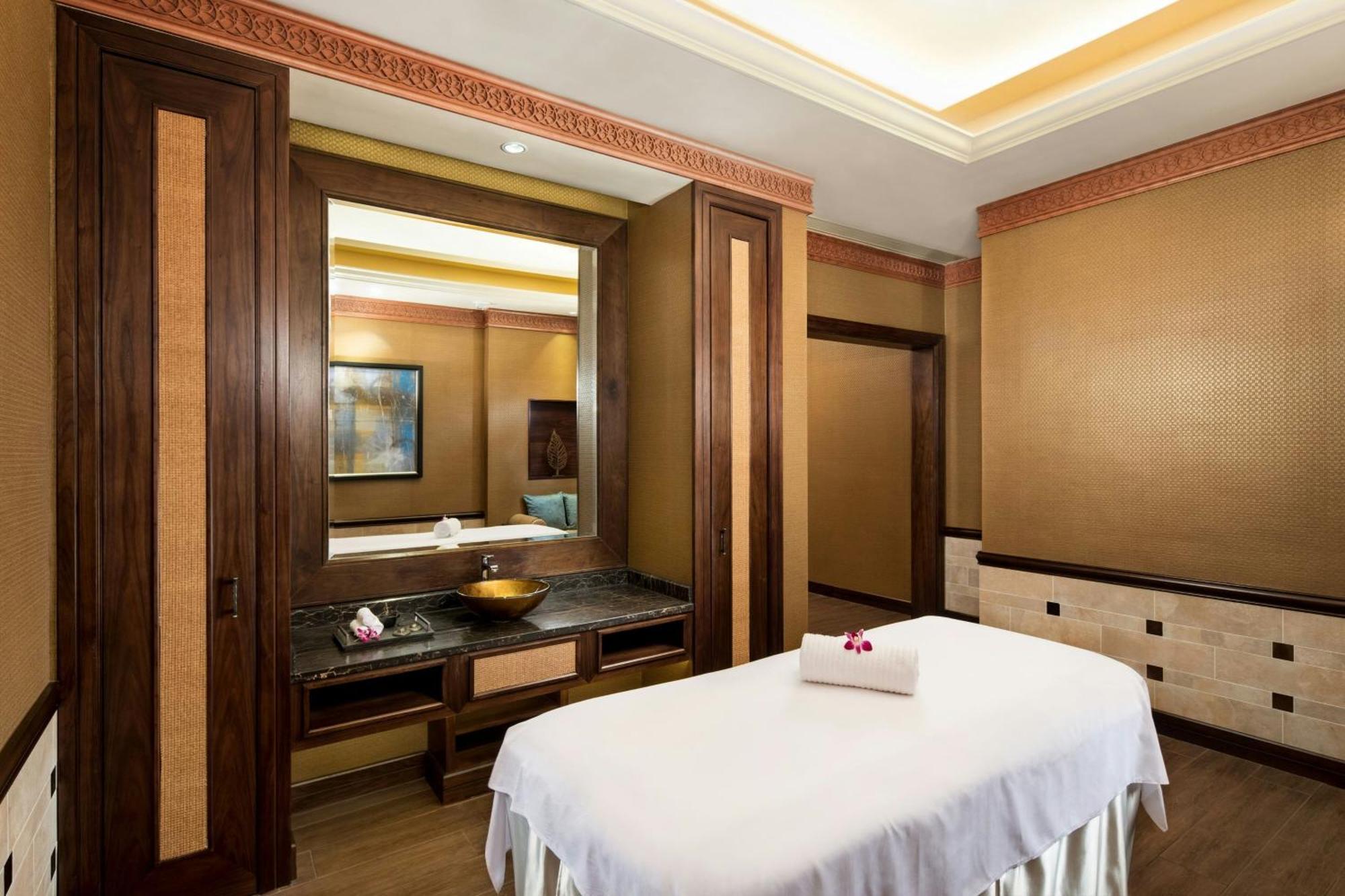 Londoner Grand, A Luxury Collection Hotel, 5* Macau