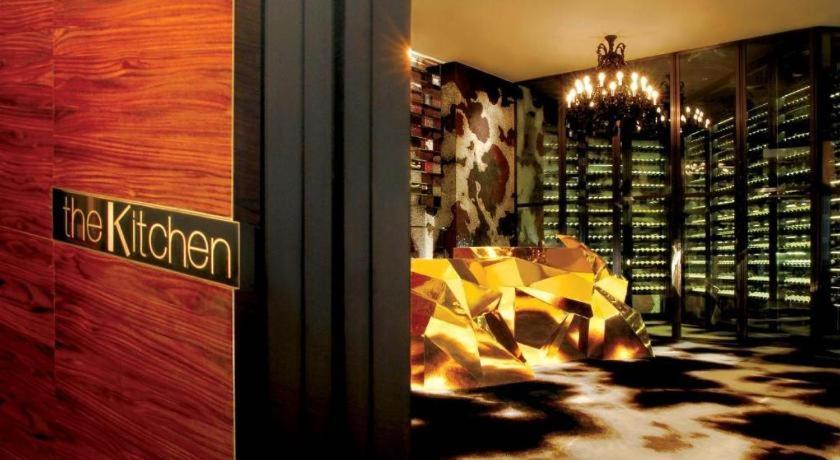 Hotel Grand Lisboa Macau