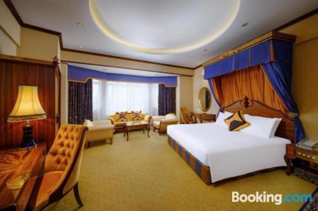 Grand Lisboa Macau Hotel
