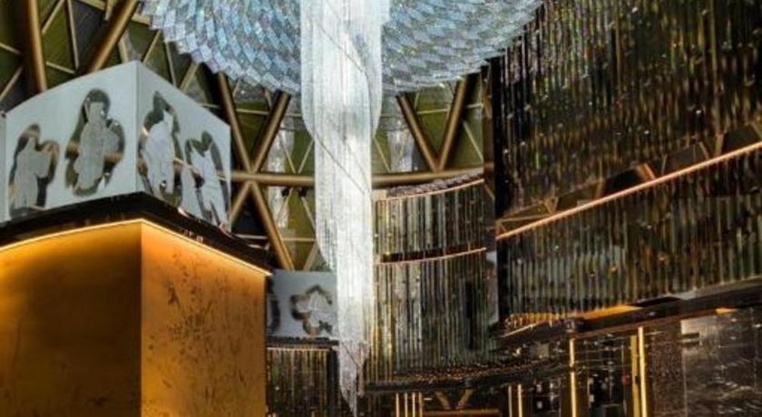 Grand Lisboa Macau Macau