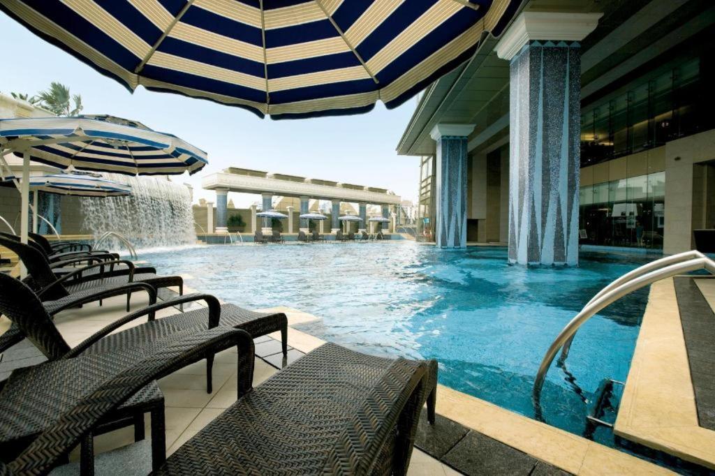 Grand Lisboa Macau Hotel 5*