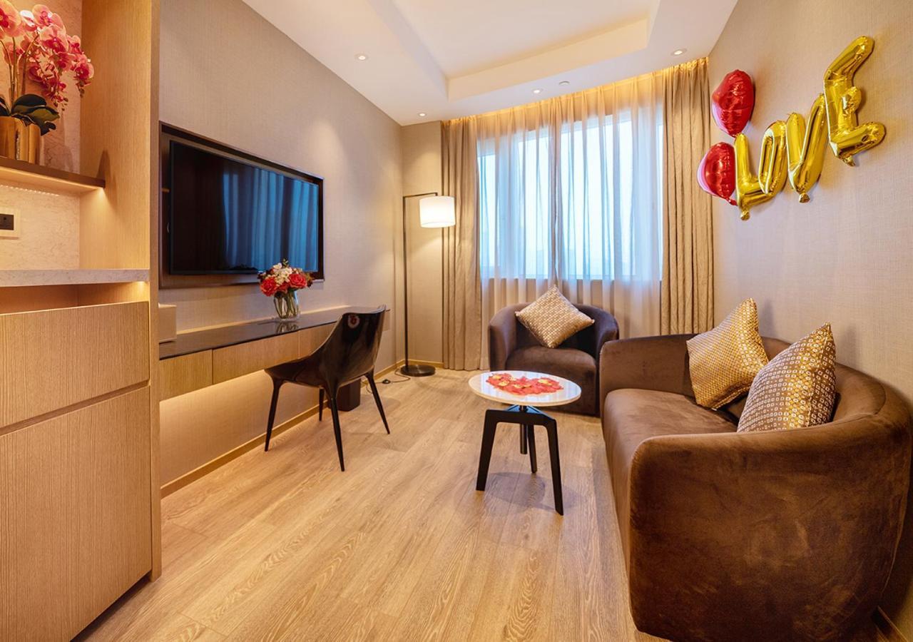 Grand Dragon 4* Macau