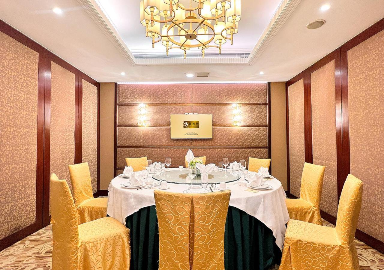 Grand Dragon 4* Macau