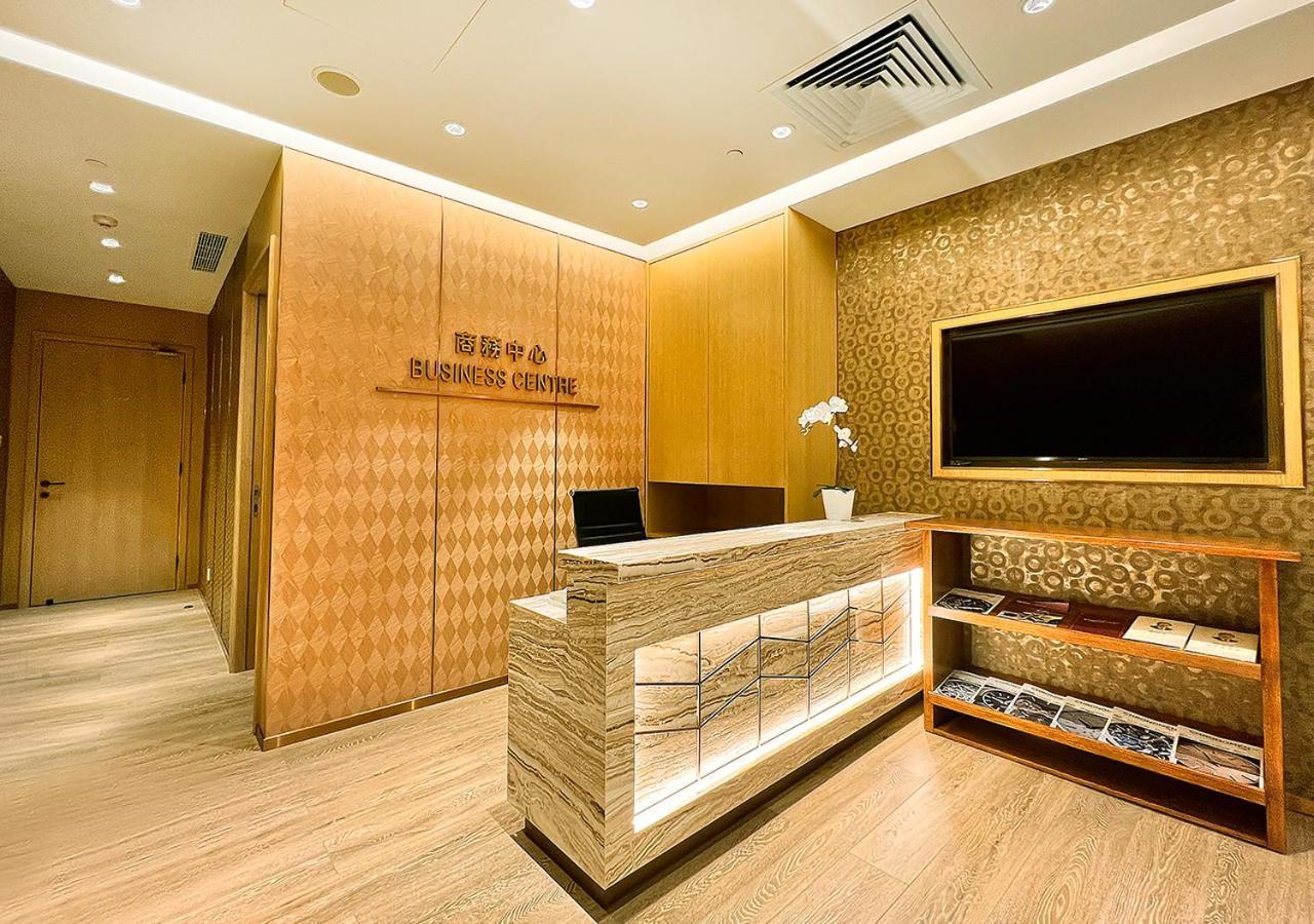 Hotel Grand Dragon