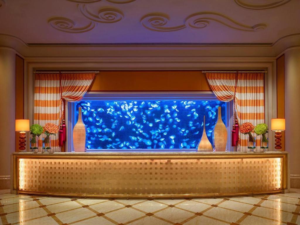 Hotel Wynn