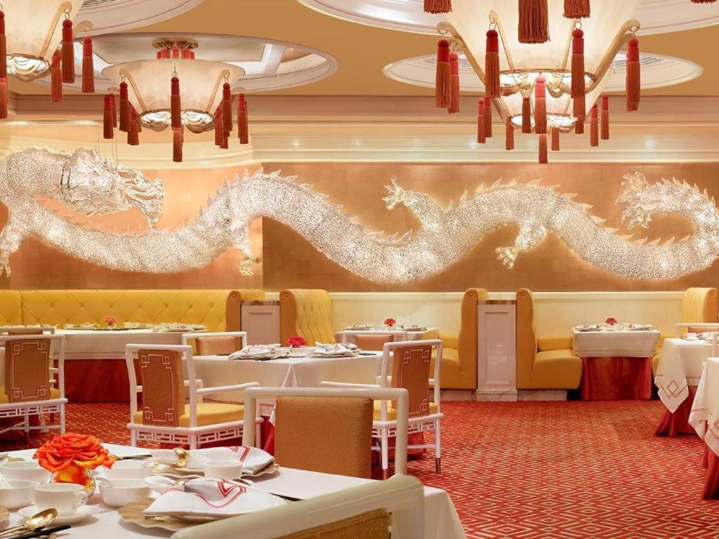 Hotel Wynn 5*