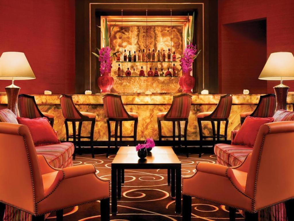 Hotel Wynn Macau