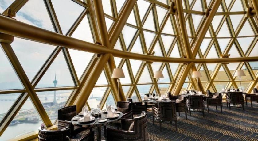 Grand Lisboa Macau