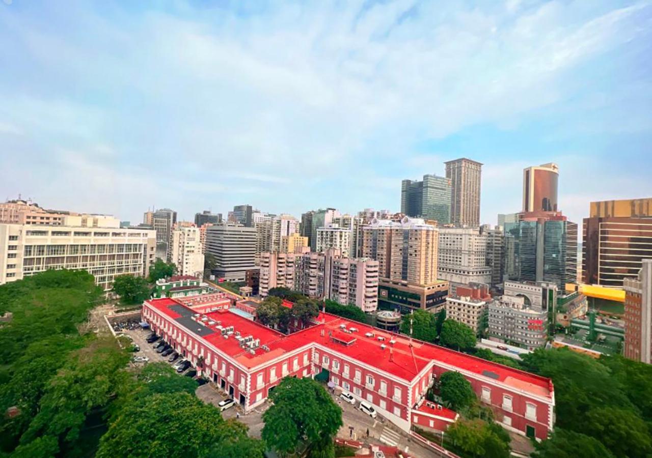 China Dragon Hotel