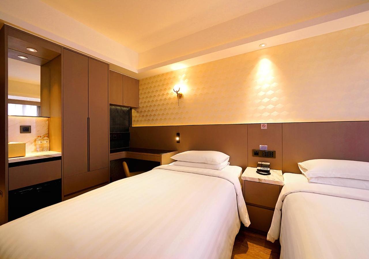Hotel China Dragon