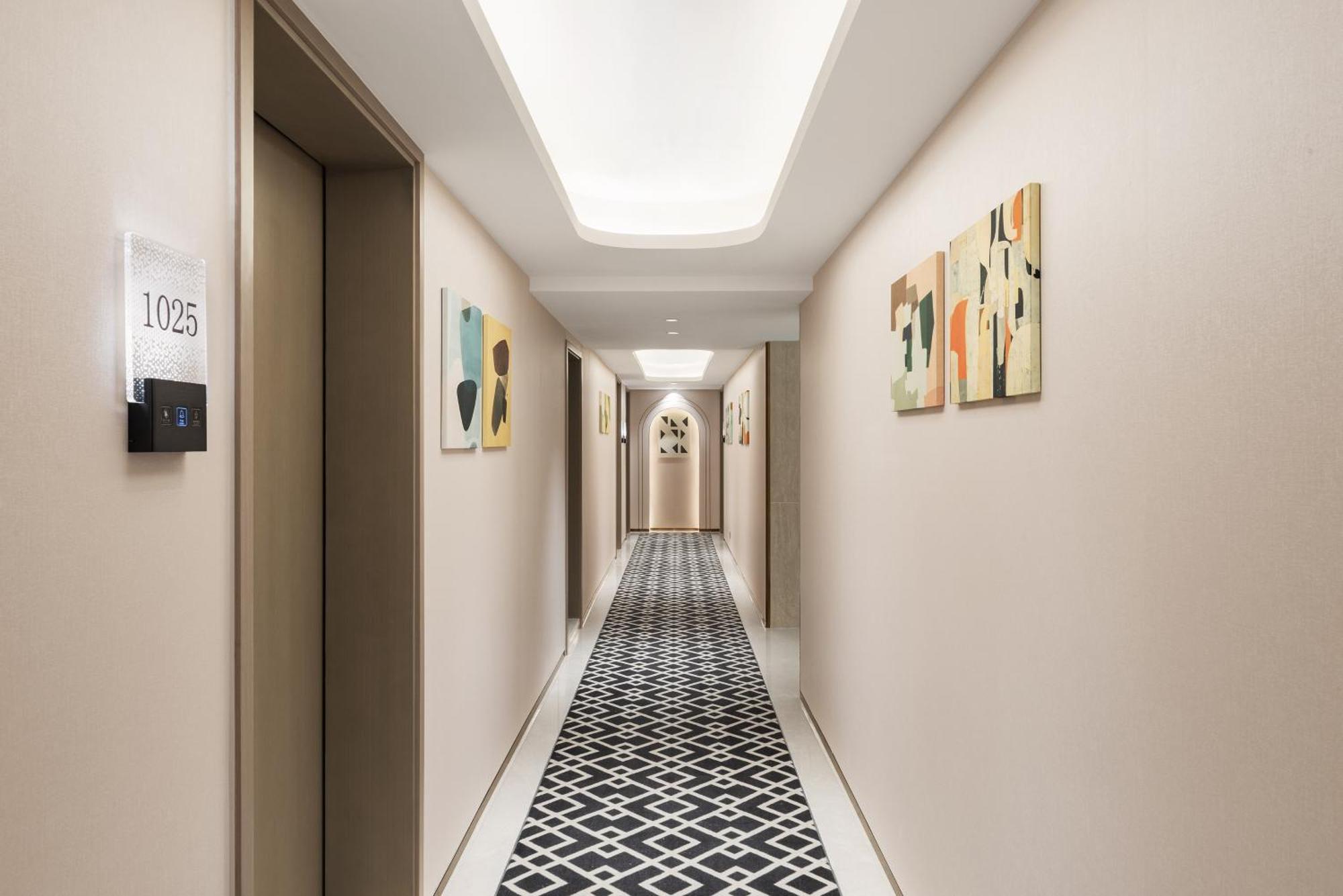 Beverly Plaza Macau