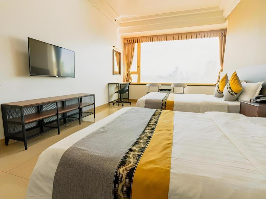 Grand Harbour 3*