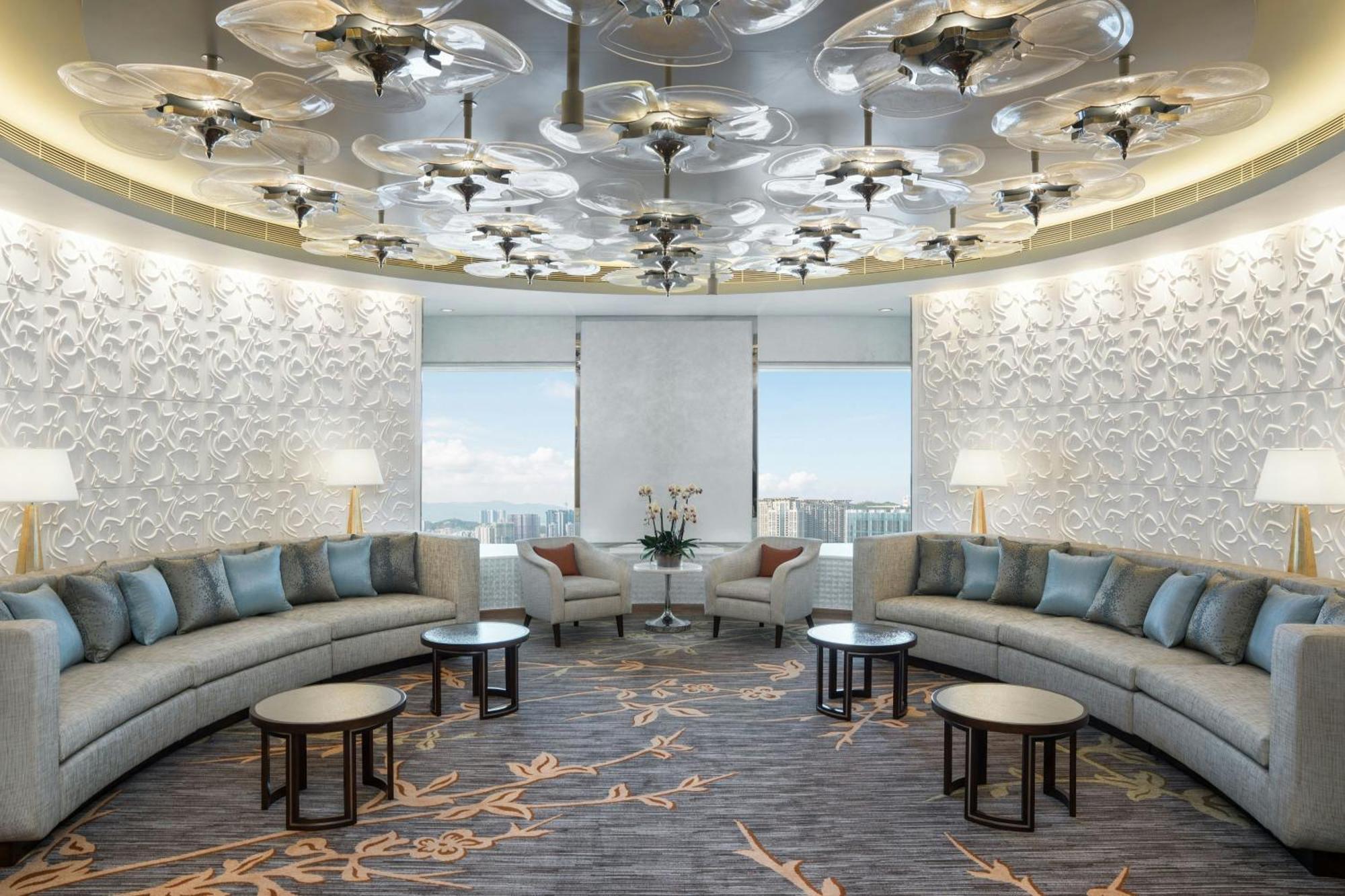 St. Regis Resort Macau