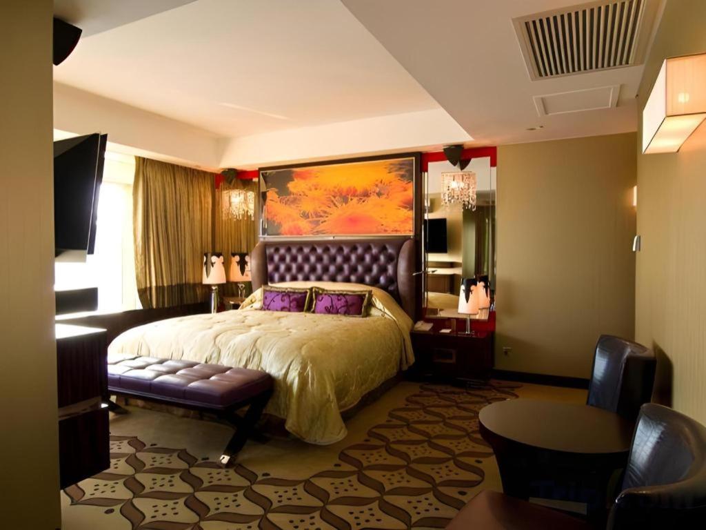 Grand Lisboa Macau Macau