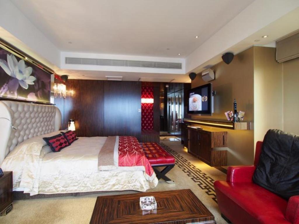 Grand Lisboa Macau Macau