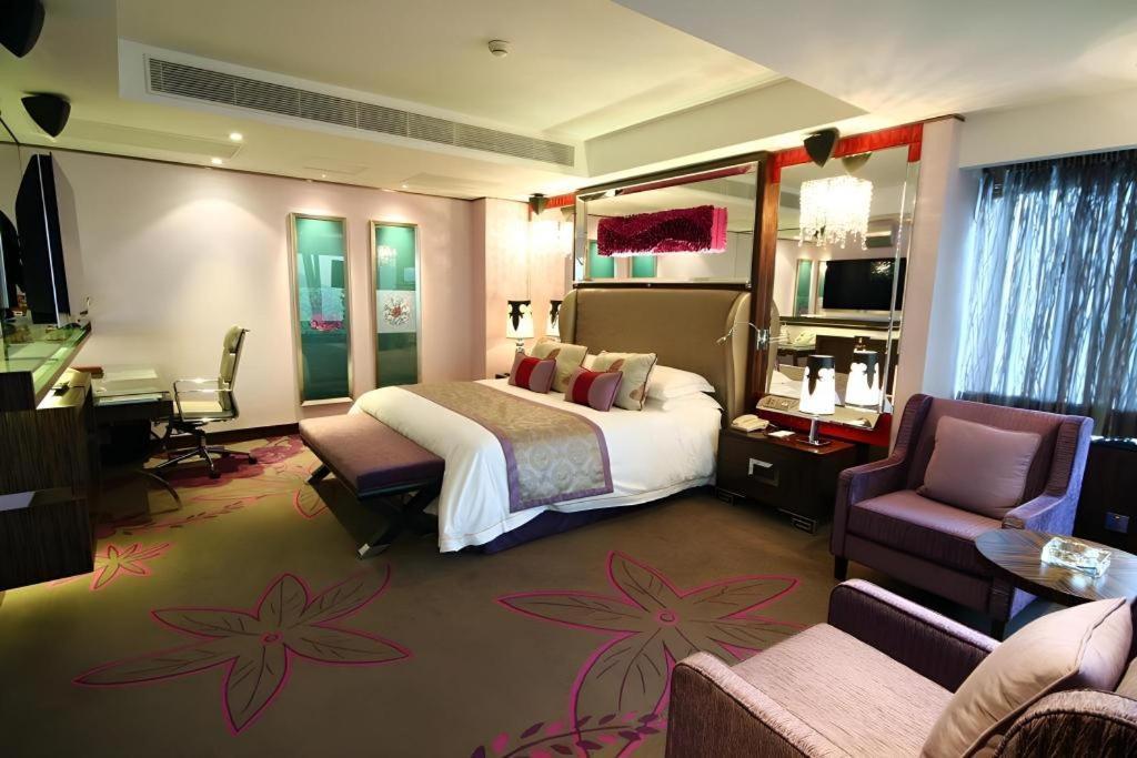 Grand Lisboa Macau Hotel