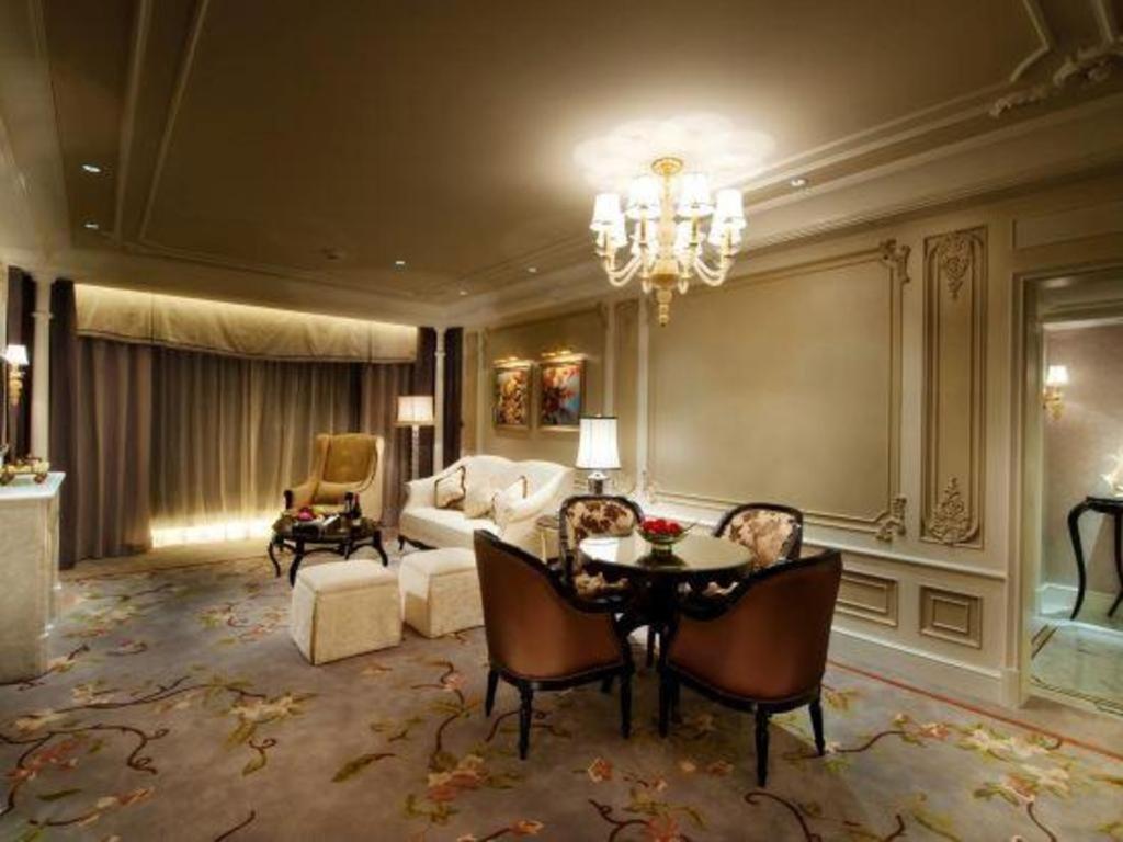 Khách sạn L'arc Macau