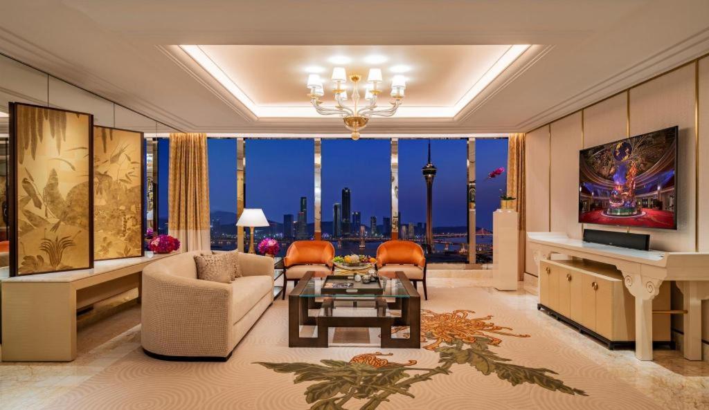 Wynn 5* Macau