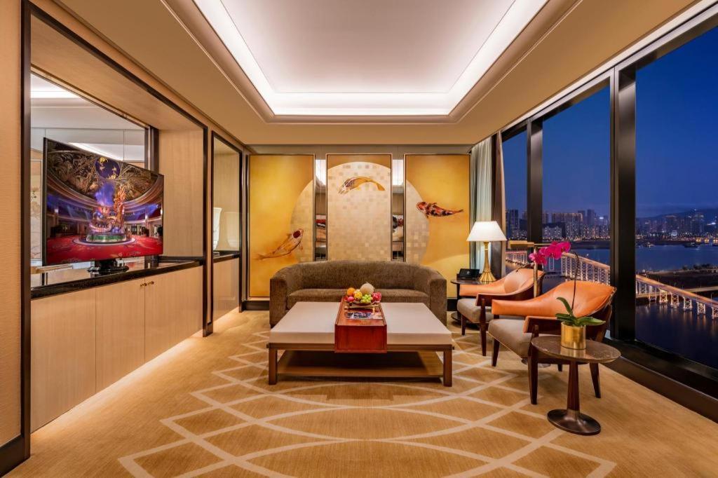 Wynn Macau