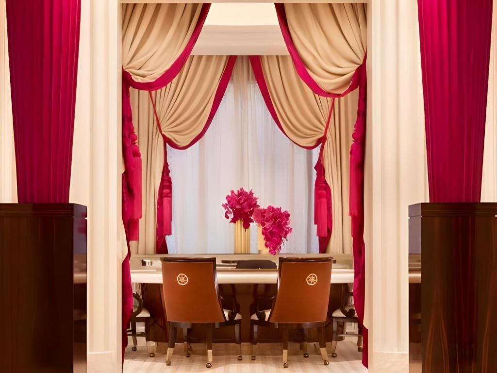 Wynn Hotel 5*