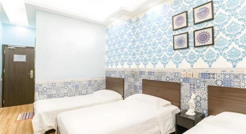 Hotel Hou Kong Macau