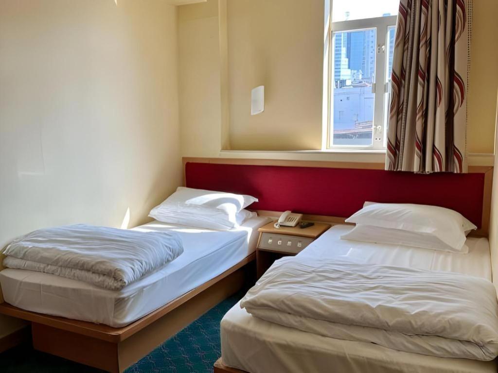 Hotel Man Va