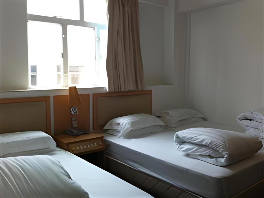 Hotel Man Va 2*