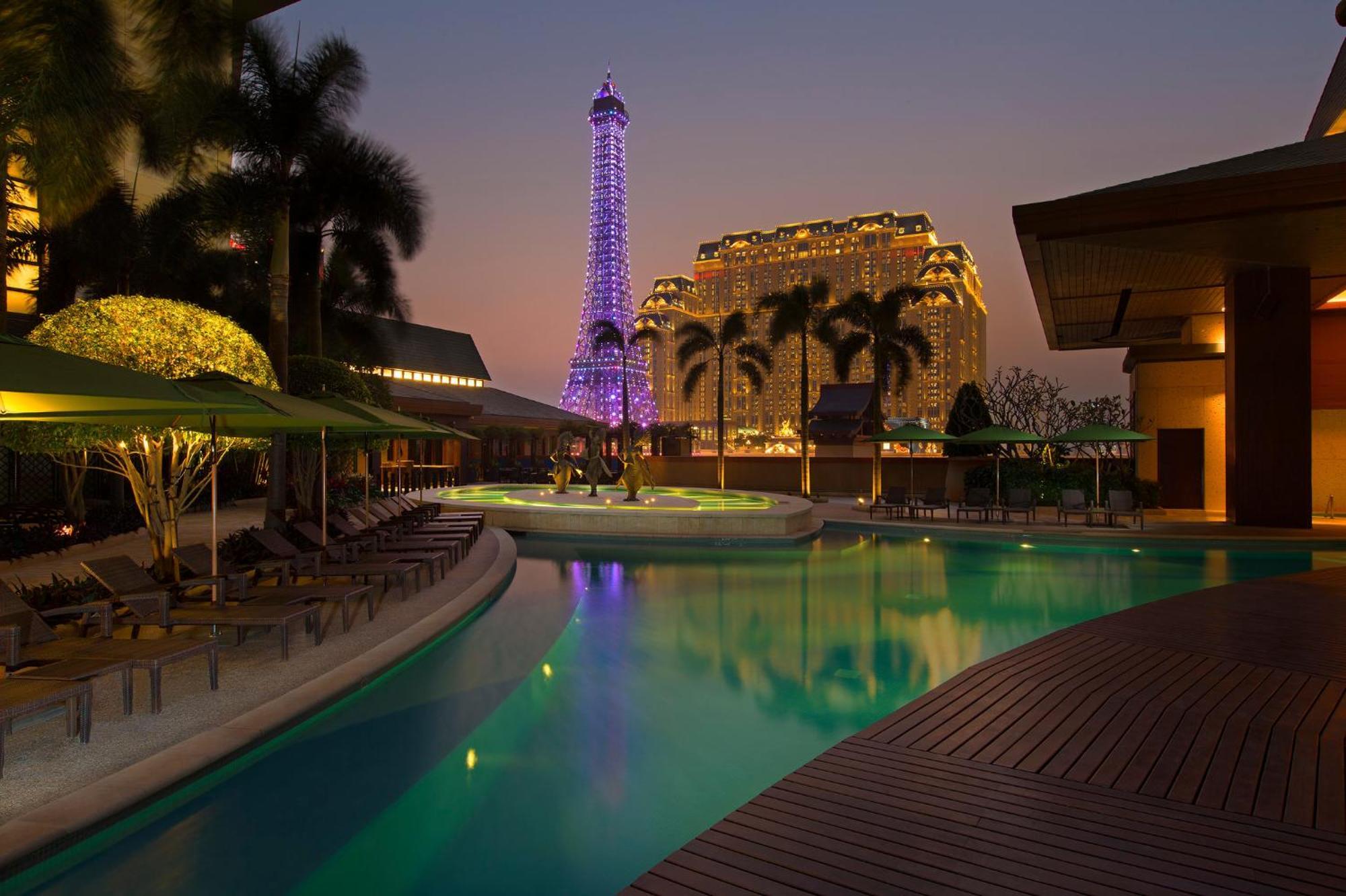 Londoner Grand, A Luxury Collection Hotel, Hotel 5*