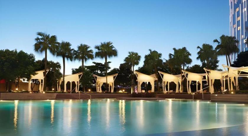 Hotel Of Dreams - The Countdown 4*