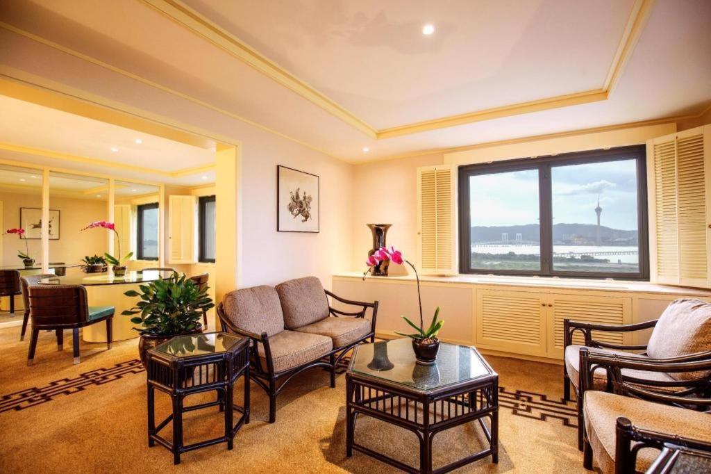 Regency Art 5* Macau